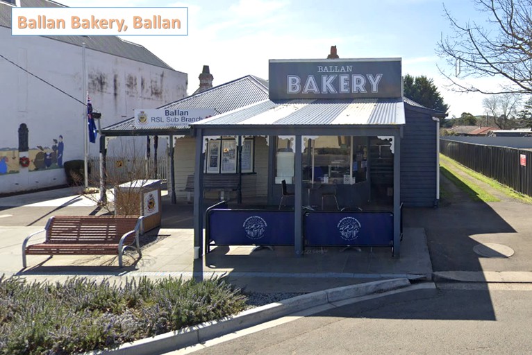 Vacation Rentals (Australia, --, --)