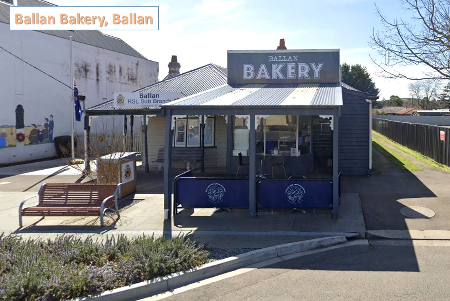 Tiny House Farm Stay for a Glamping Holiday in Bunding, Victoria