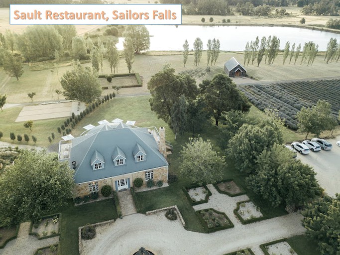 Vacation Rentals (Australia, --, --)