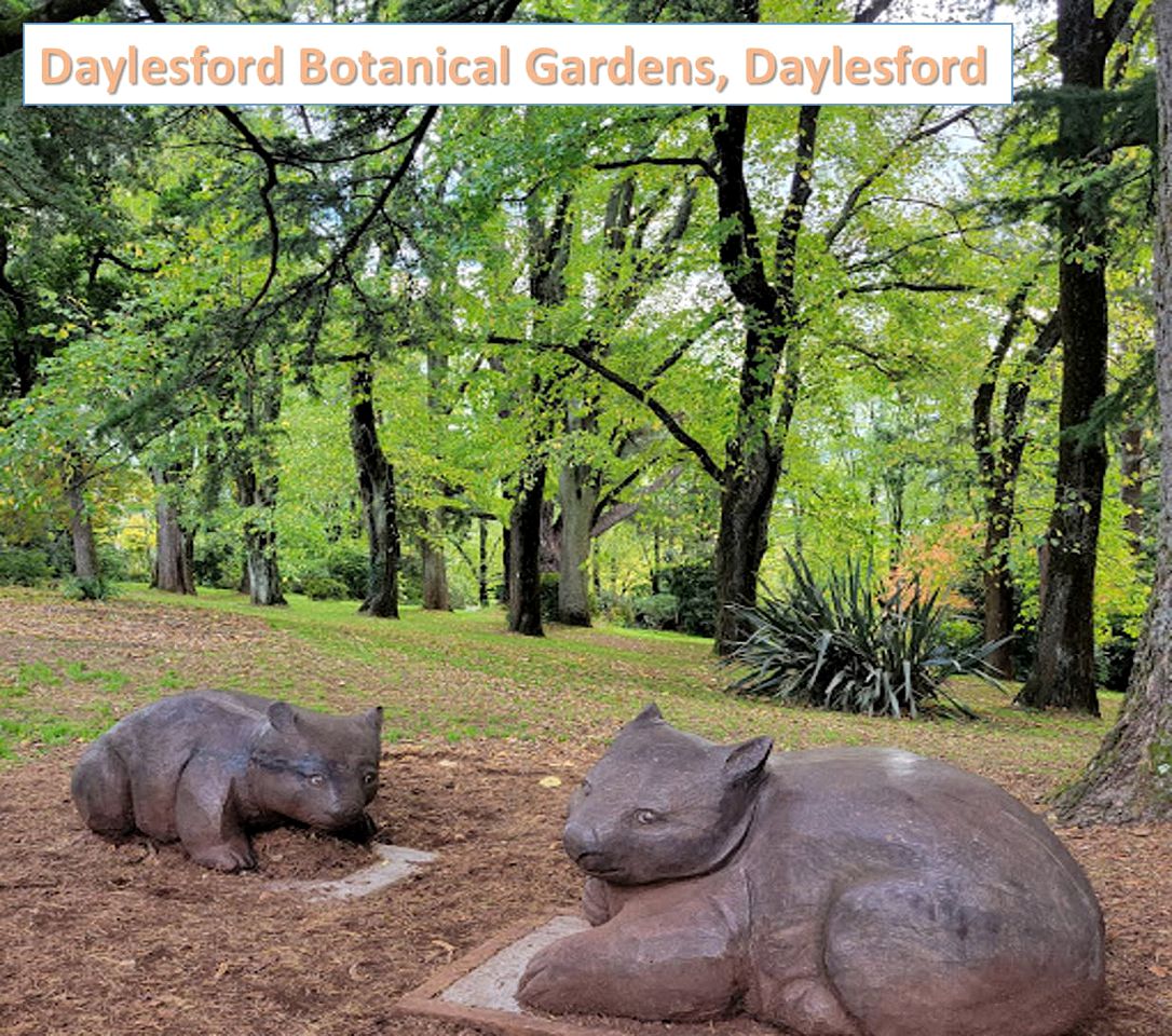 Tiny House Farm Stay for a Glamping Holiday in Bunding, Victoria