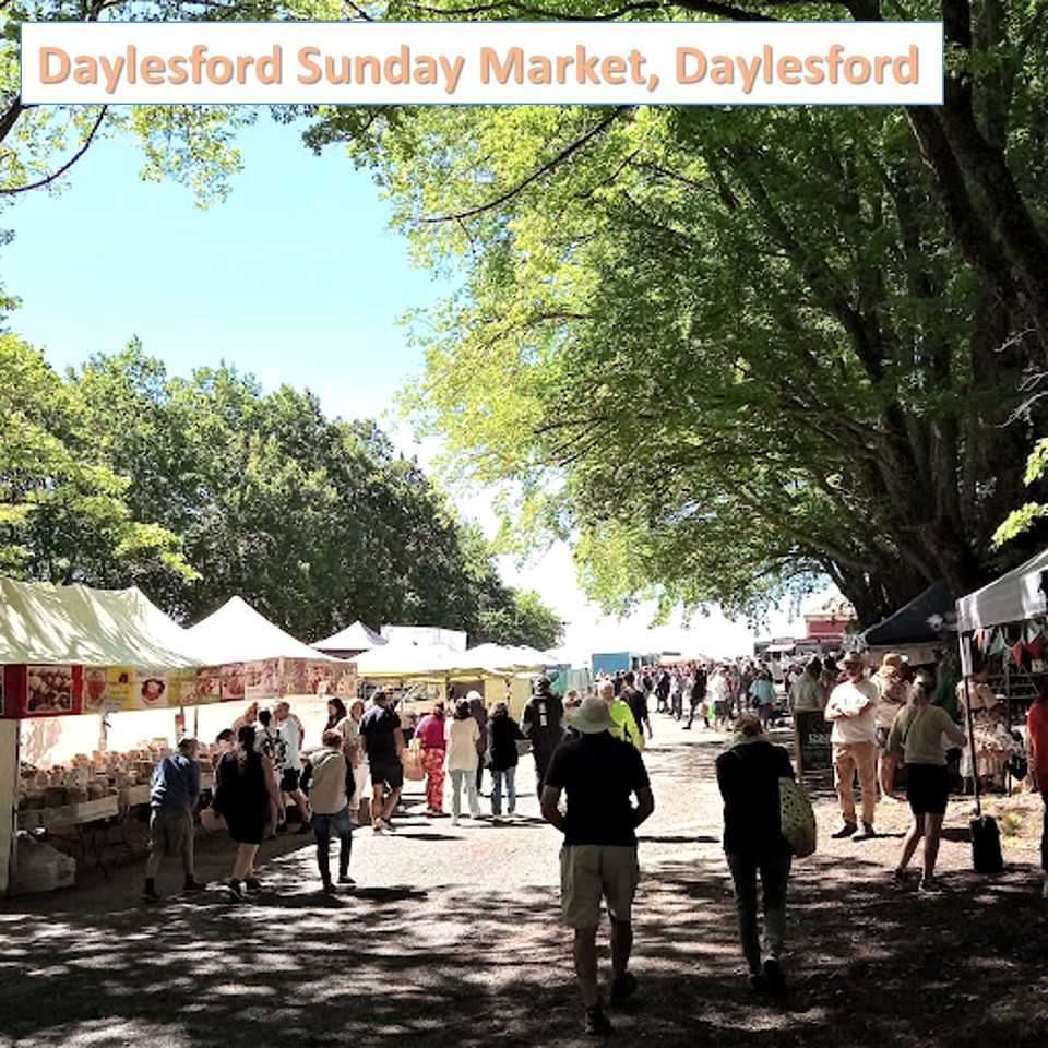 Tiny House Farm Stay for a Glamping Holiday in Bunding, Victoria