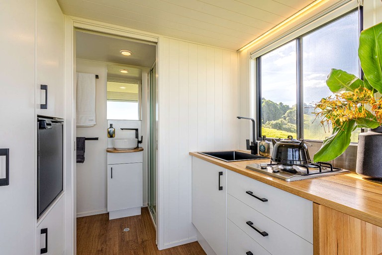 Tiny Houses (Australia, Robertson, New South Wales)