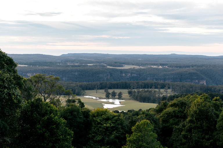 Tiny Houses (Australia, Robertson, New South Wales)