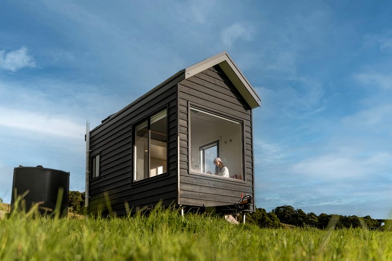 Tiny Houses (Australia, Robertson, New South Wales)