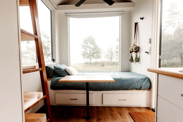 Tiny Houses (Australia, Laguna, New South Wales)