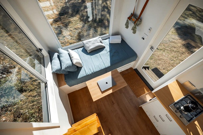 Tiny Houses (Australia, Laguna, New South Wales)