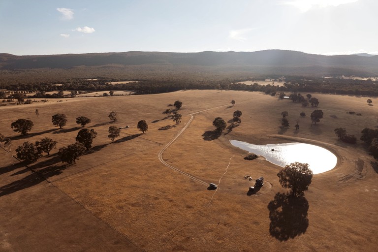 Tiny Houses (Australia, Pomonal, Victoria)