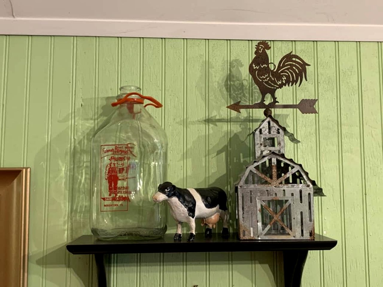 Quaint Tiny Barn on Incredible Glampground near Bryson City, North Carolina