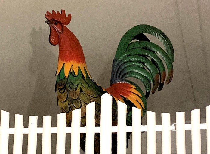 Barns (United States of America, Bryson City, North Carolina)