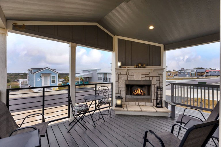 Vacation Rentals (United States of America, Fredericksburg, Texas)