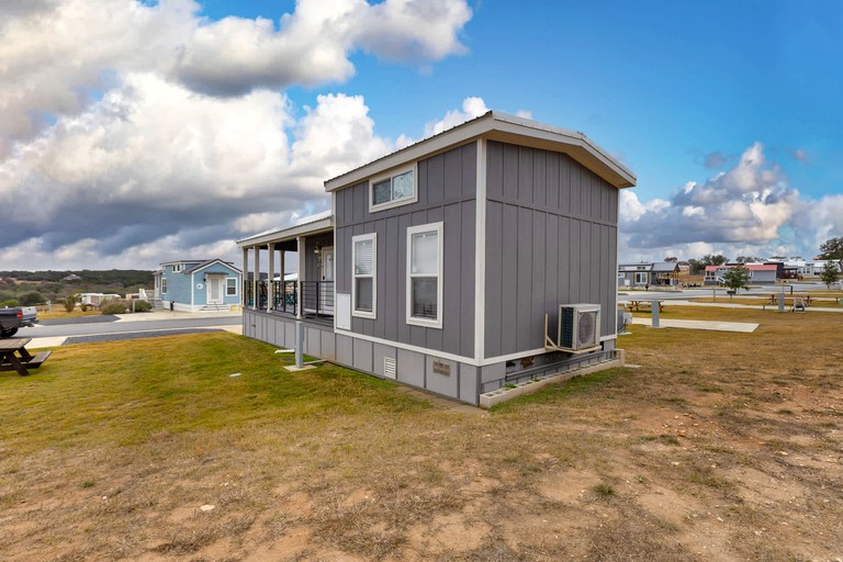 Vacation Rentals (United States of America, Fredericksburg, Texas)