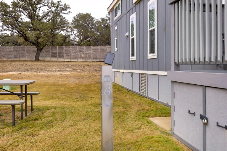 Vacation Rentals (United States of America, Fredericksburg, Texas)