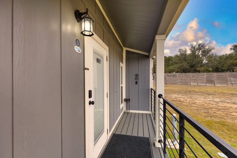 Vacation Rentals (United States of America, Fredericksburg, Texas)