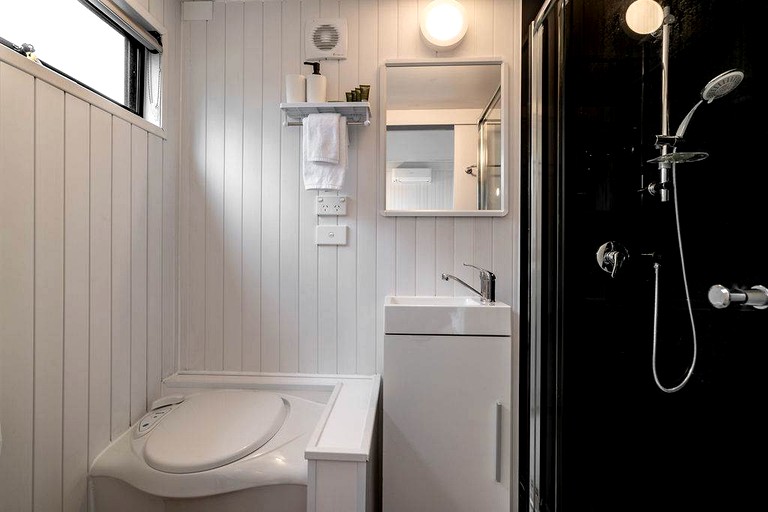 Tiny Houses (Australia, Warragul, Victoria)