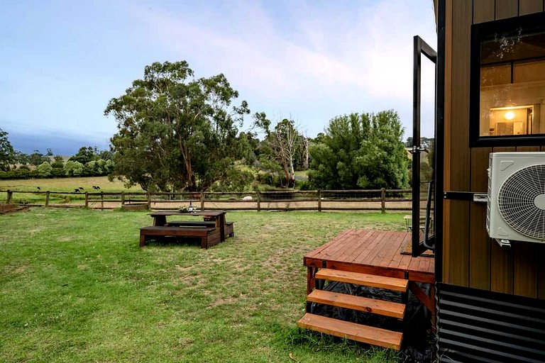 Tiny Houses (Australia, Warragul, Victoria)