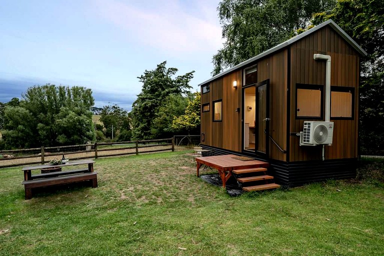Tiny Houses (Australia, Warragul, Victoria)