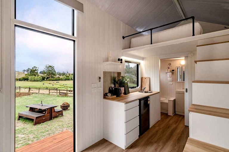 Tiny Houses (Australia, Warragul, Victoria)