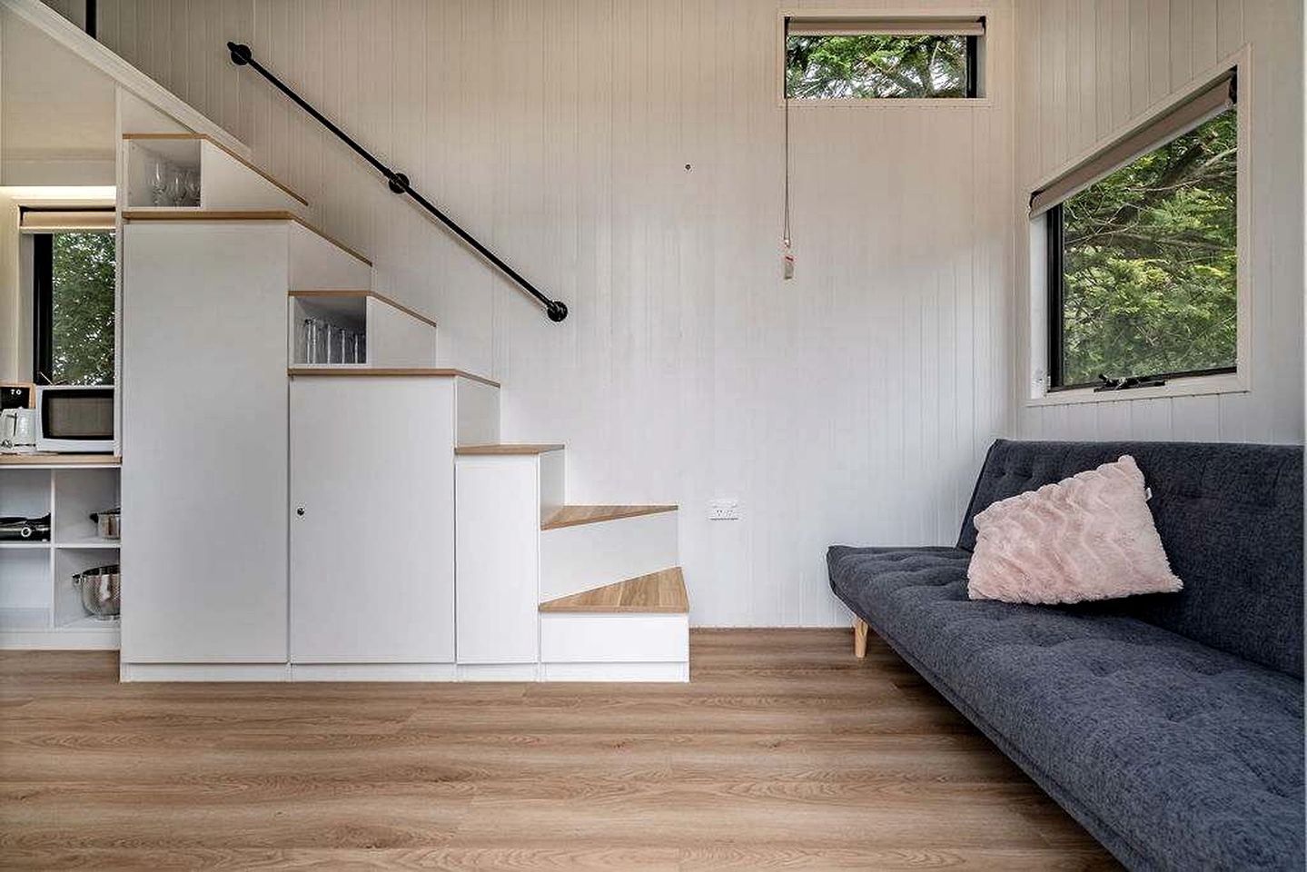 Tiny Glamping on a Farm Stay in Warragul South, Victoria