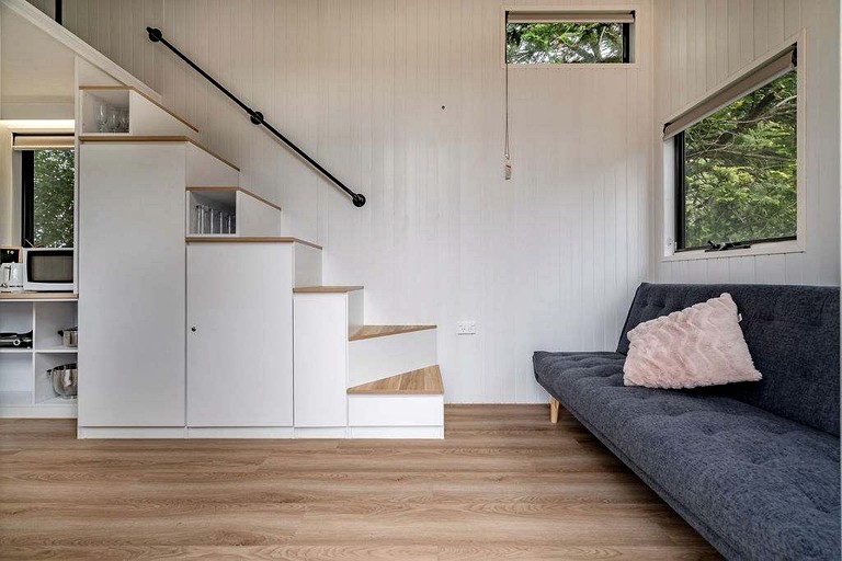 Tiny Houses (Australia, Warragul, Victoria)