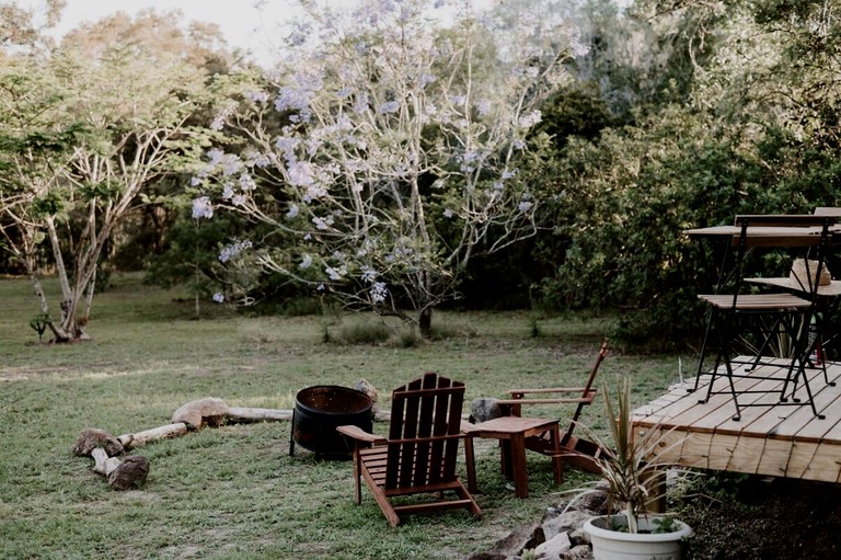 Tiny Houses (Australia, Mount Perry, Queensland)