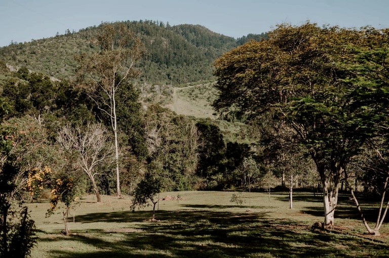 Tiny Houses (Australia, Mount Perry, Queensland)