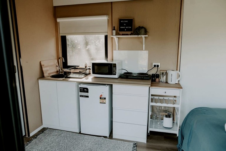 Tiny Houses (Australia, Mount Perry, Queensland)