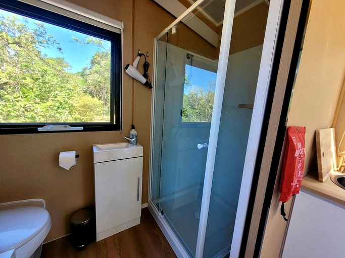 Tiny Houses (Australia, Mount Perry, Queensland)