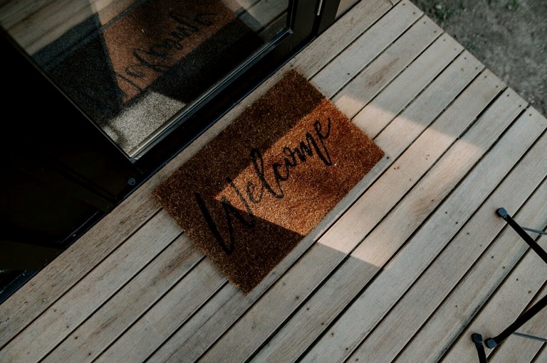 Tiny Houses (Australia, Mount Perry, Queensland)