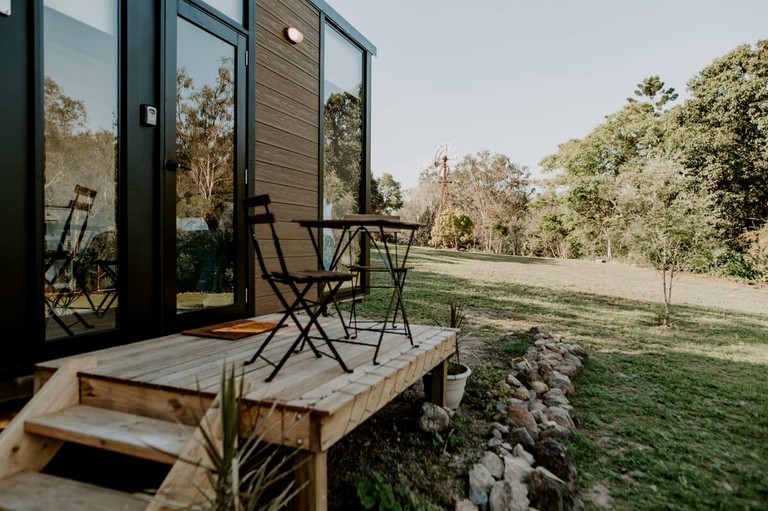 Tiny Houses (Australia, Mount Perry, Queensland)