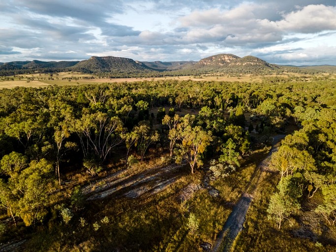Tiny Houses (Australia, Mudgee, New South Wales)