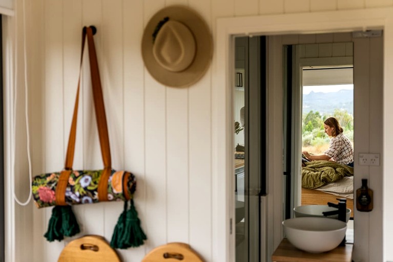 Tiny Houses (Australia, Mudgee, New South Wales)