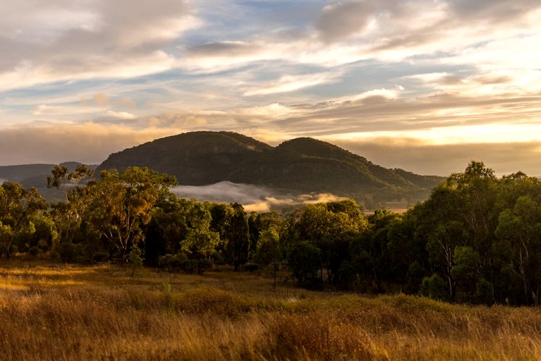 Tiny Houses (Australia, Mudgee, New South Wales)