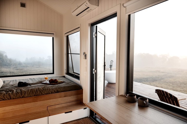 Tiny Houses (Australia, Mudgee, New South Wales)