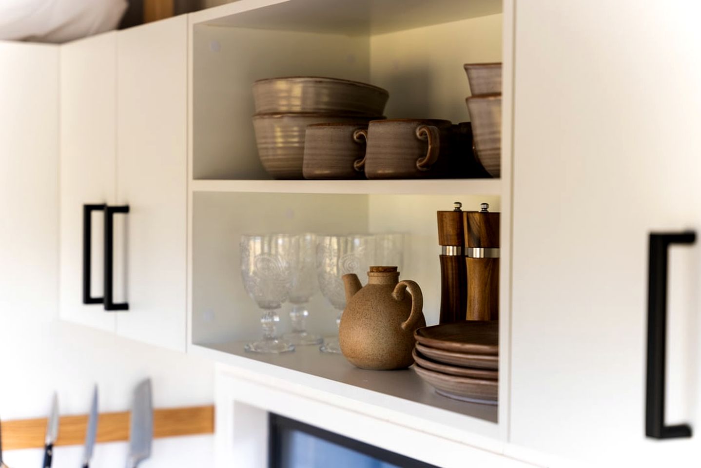 Impressive Tiny House with Great Sights in Mudgee, New South Wales