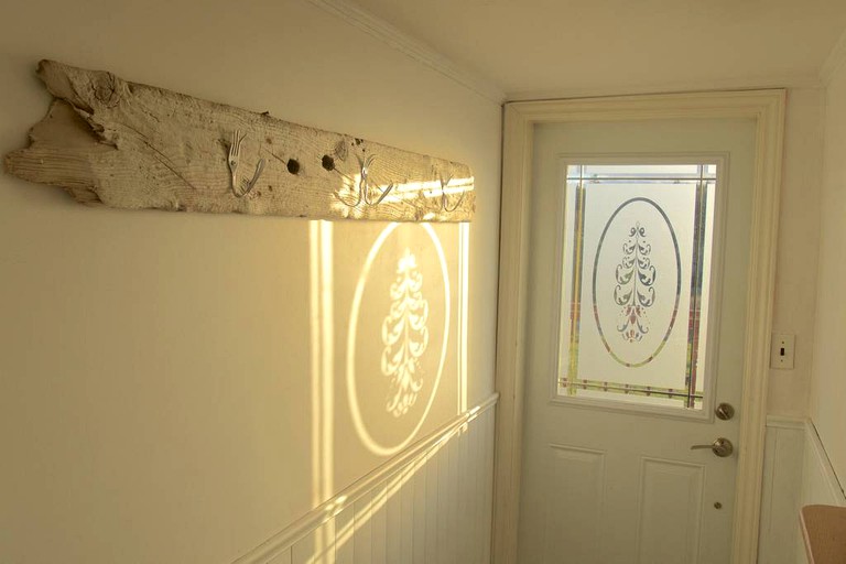 Cottages (Cape Breton Island, Nova Scotia, Canada)