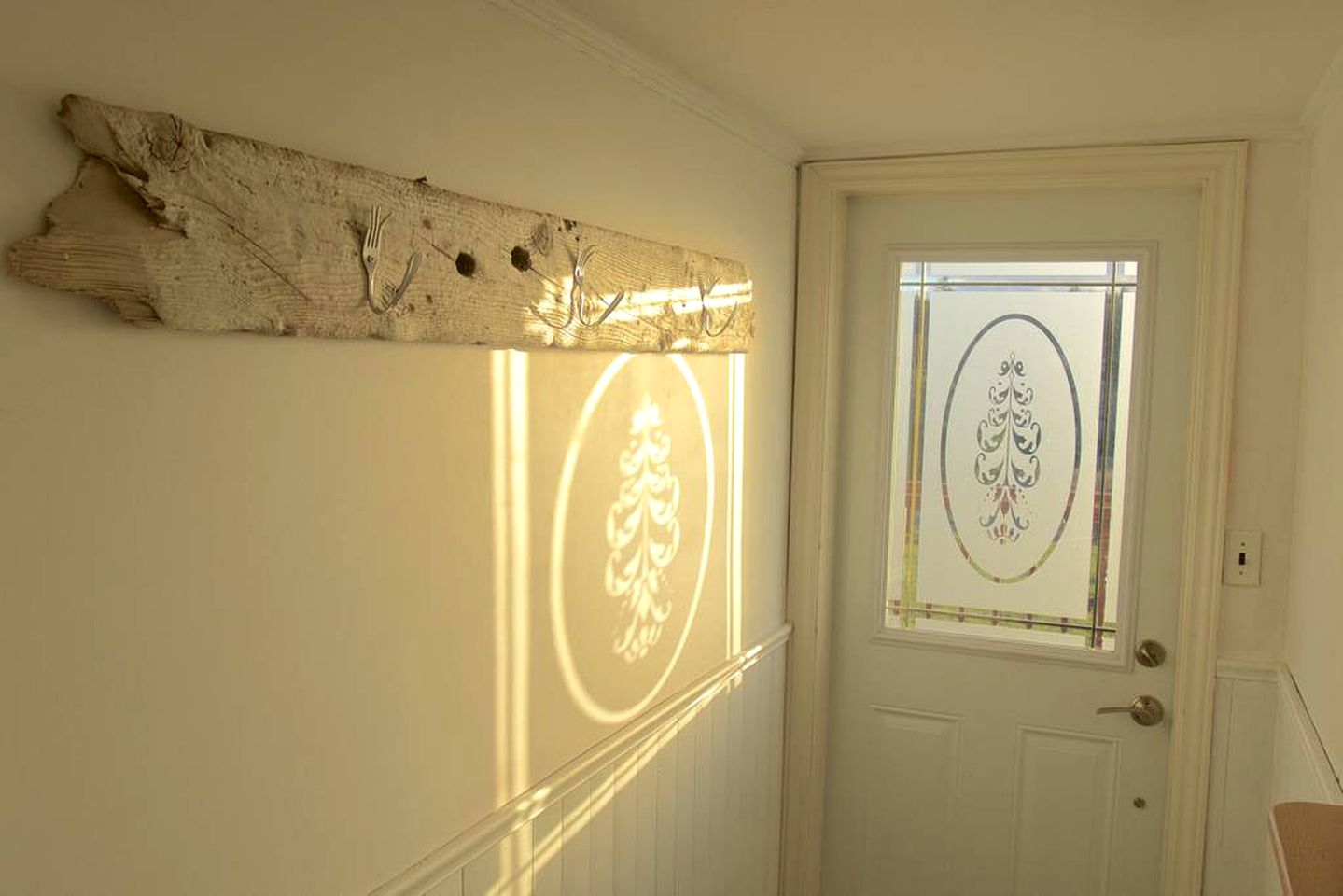 Peaceful Waterfront Cottage Rental off the Coast of Cape Breton Island in Nova Scotia, Canada