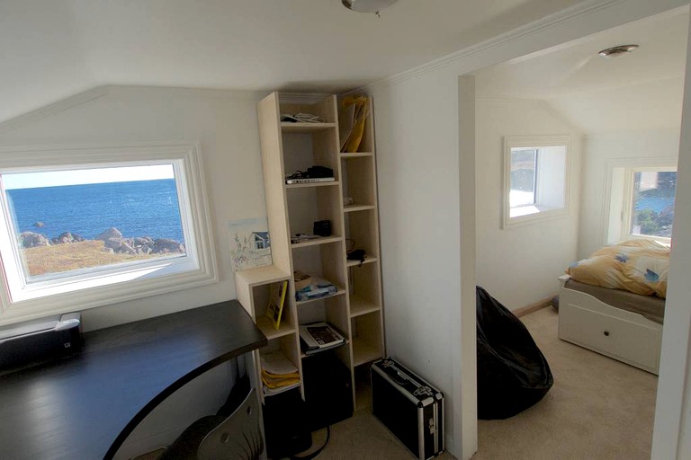 Cottages (Cape Breton Island, Nova Scotia, Canada)