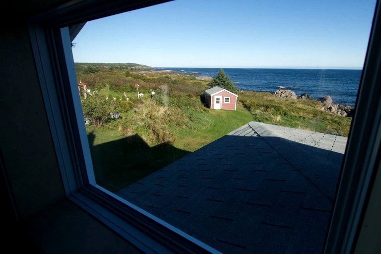 Cottages (Cape Breton Island, Nova Scotia, Canada)