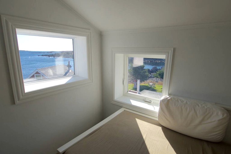 Cottages (Cape Breton Island, Nova Scotia, Canada)