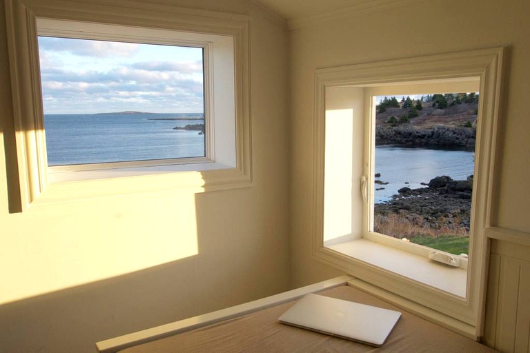 Cottages (Cape Breton Island, Nova Scotia, Canada)