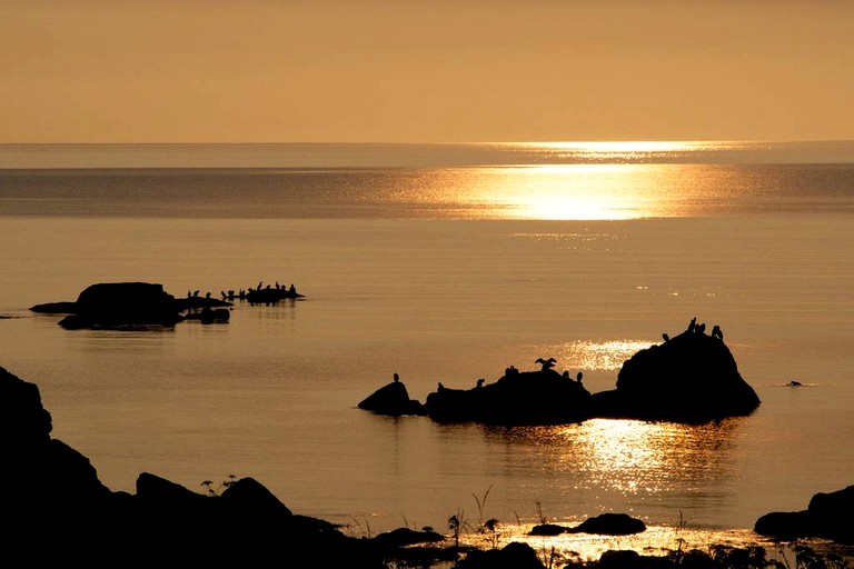 Cottages (Cape Breton Island, Nova Scotia, Canada)