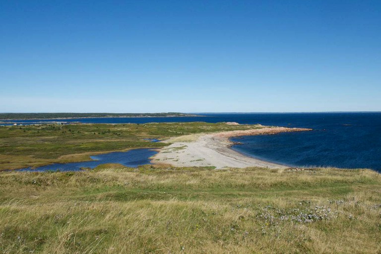 Cottages (Cape Breton Island, Nova Scotia, Canada)
