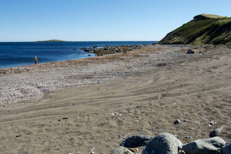 Cottages (Cape Breton Island, Nova Scotia, Canada)