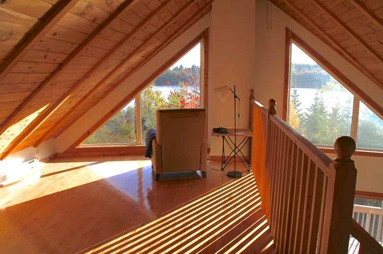 Cottages (Cape Breton Island, Nova Scotia, Canada)