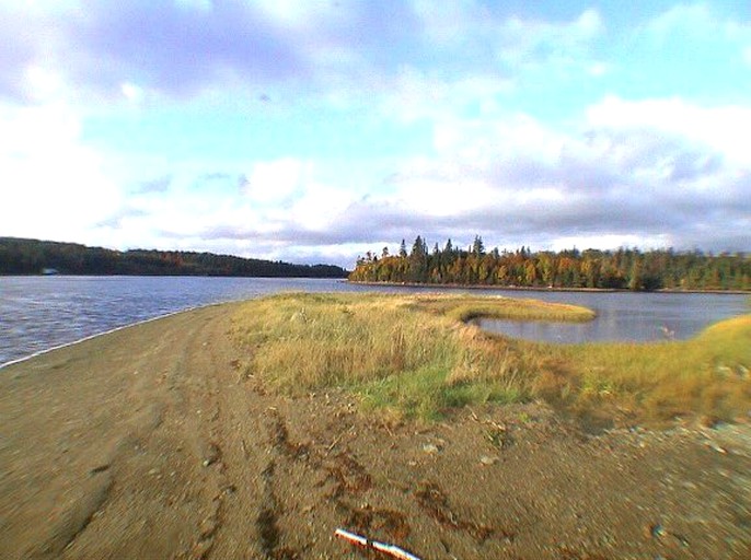 Cottages (Cape Breton Island, Nova Scotia, Canada)