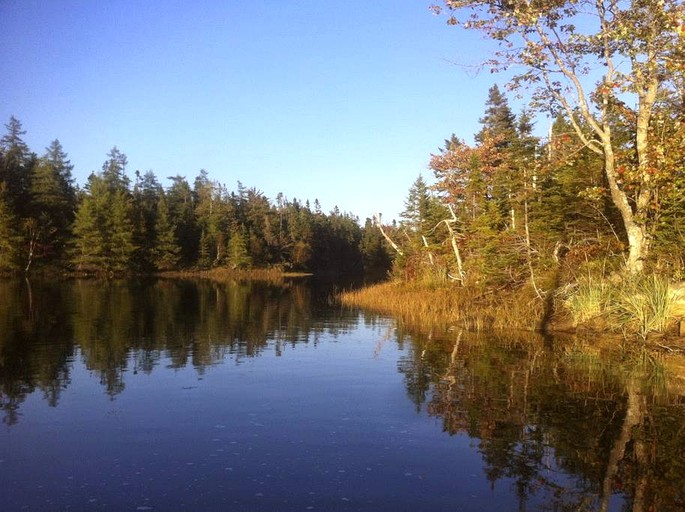 Cottages (Cape Breton Island, Nova Scotia, Canada)