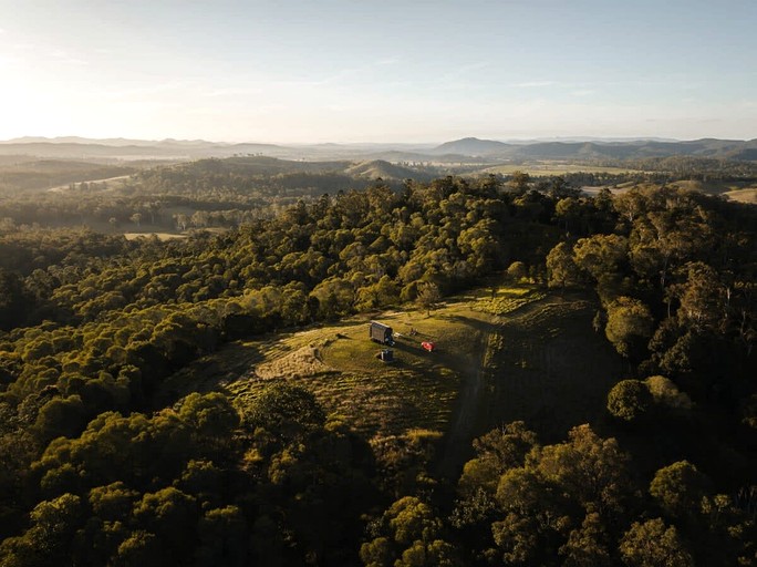 Tiny Houses (Australia, Bollier, Queensland)