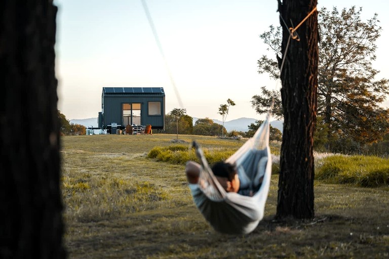 Tiny Houses (Australia, Bollier, Queensland)