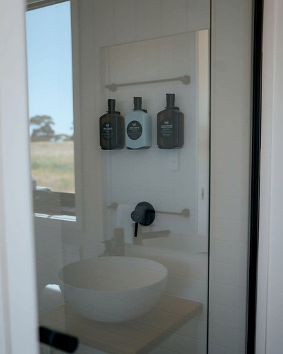 Tiny Houses  (Australia, Skipton, Victoria)