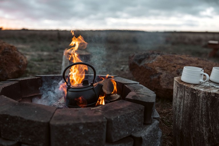 Tiny Houses  (Australia, Skipton, Victoria)
